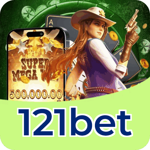 Aplicativo mobile 121bet