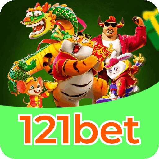 App mobile 121bet