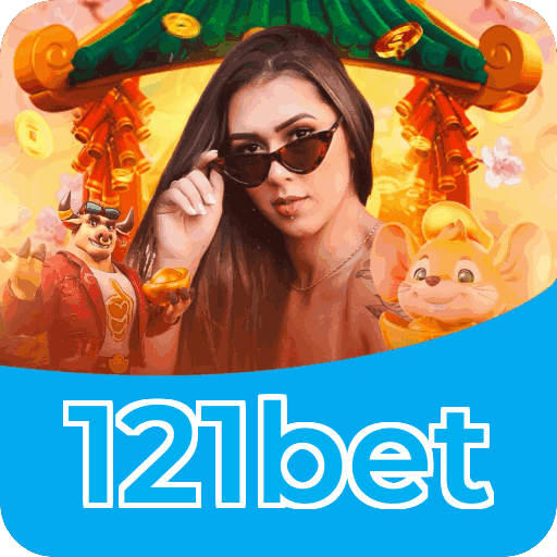 Página de download 121bet